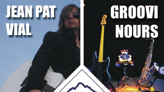 Concert on the slopes