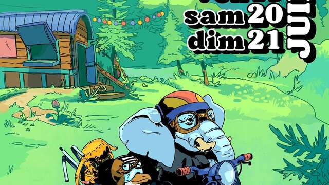 Hannibal Concentration