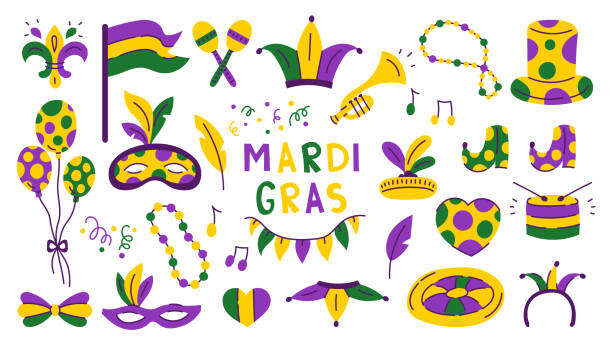 C'est mercredi gras !