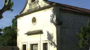 Chapelle Notre-Dame de Bon Rencontre