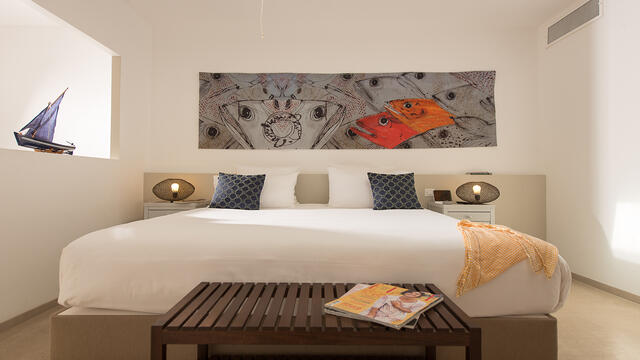 chambre