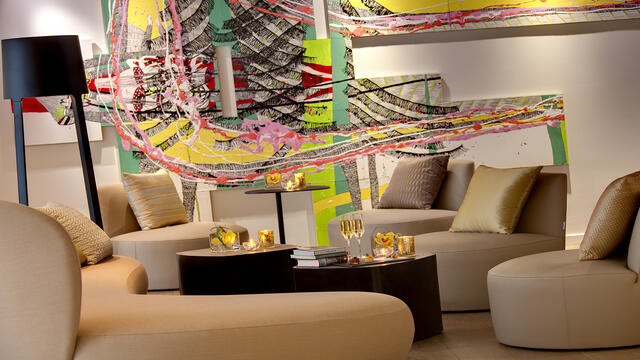 Lounge Bar