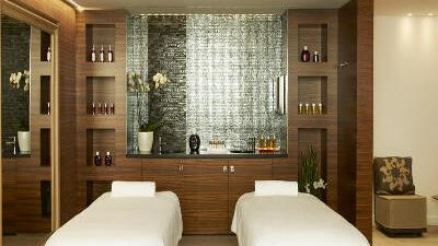 Spa by Clarins Marseille