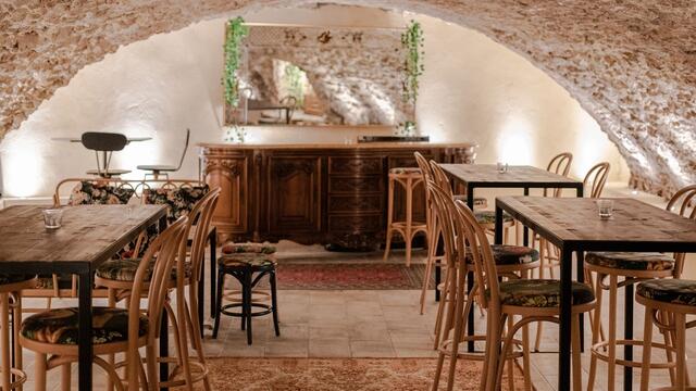 Salle