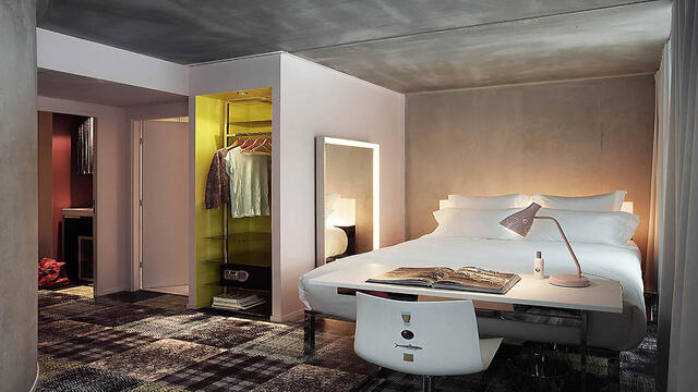 Chambre FAMILY