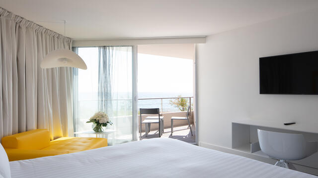Chambre Premium