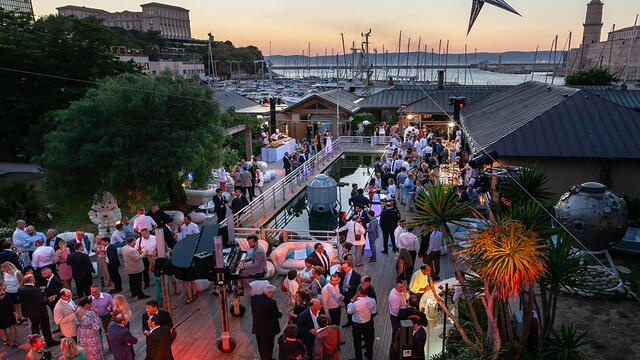 Soirée