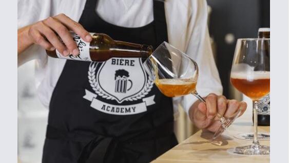 Biere Academy Marseille