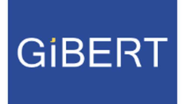 logo GIbert Joseph