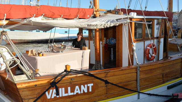 Cocktail Vaillant