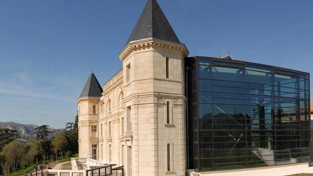 Château de la Buzine