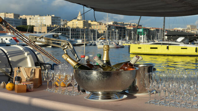 Cocktail Vaillant