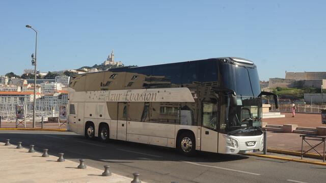 Azur Evasion