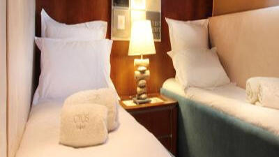 Cabine
