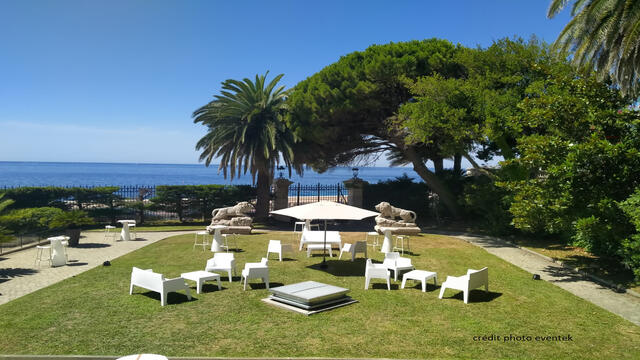 Congrés Notaires Chateau Promicea