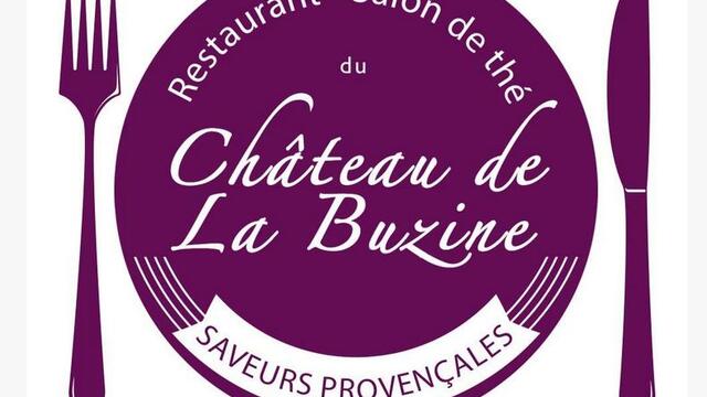 Restaurant La Buzine Marseille