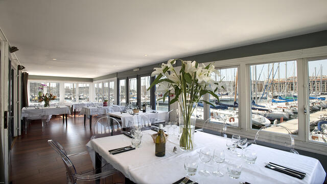 Dîner