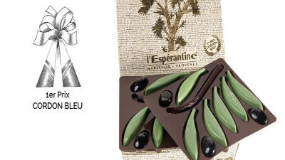 L'Espérantine de Marseille
