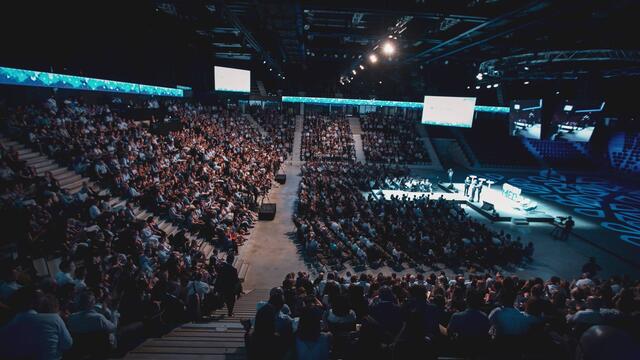 congrès Bluemed
