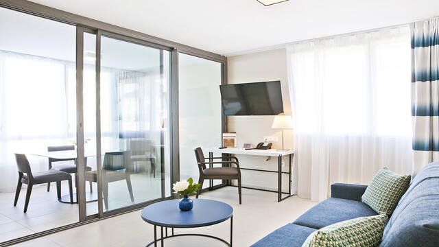 Appartement T2