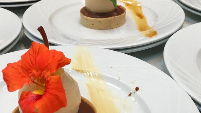 Dessert