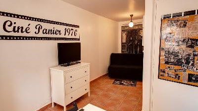 Séjour