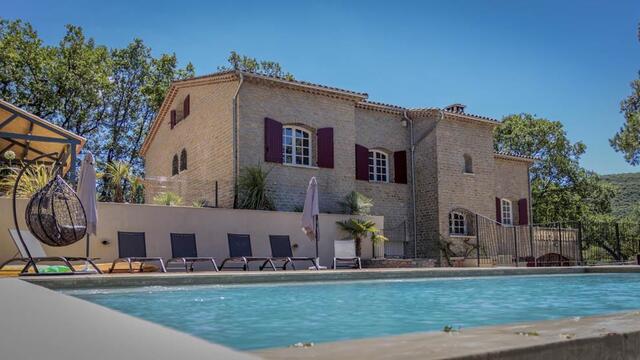 Gîtes de France Gard
