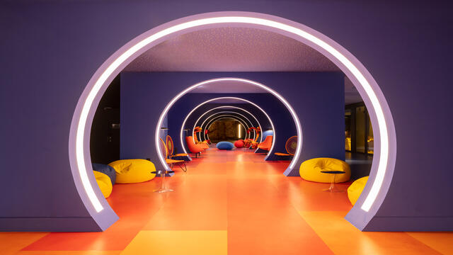 Tunnel A7
