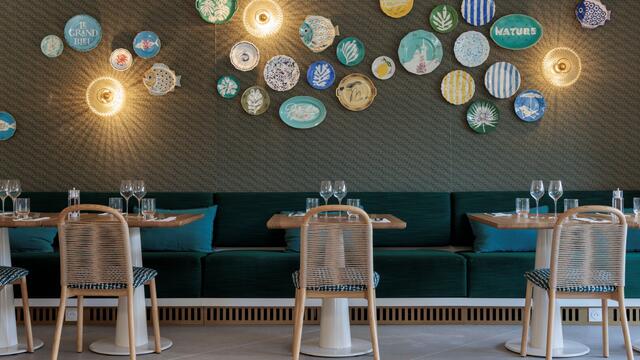 Hilton Garden Inn Marseille