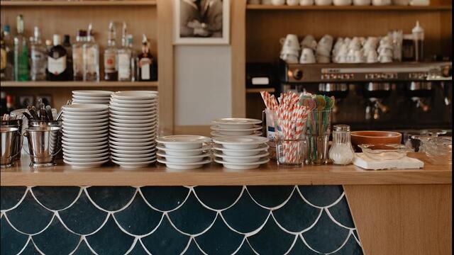 Comptoir