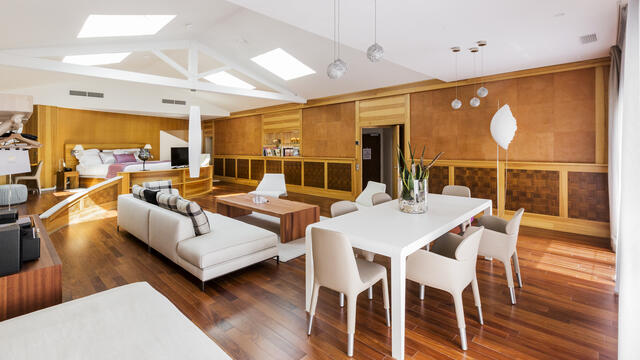 Suite Alcazar