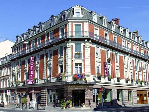 Hôtel Bristol