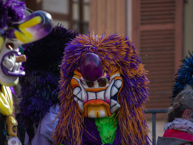 International carnival