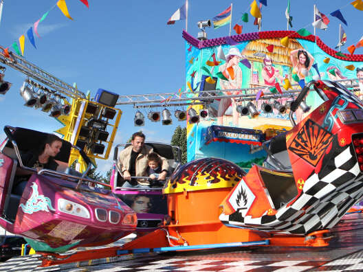 Fun fair