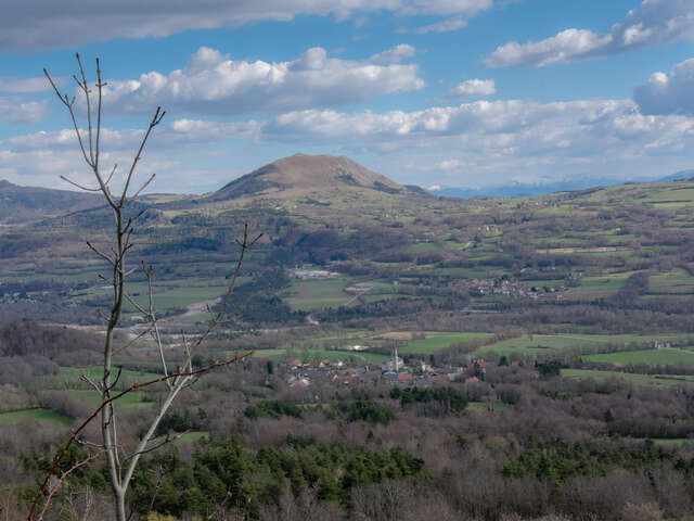 Sentier du Poète