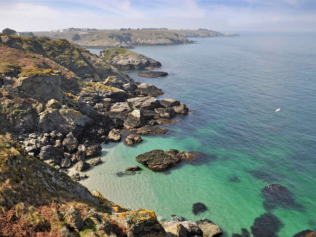 Plage de Port Puce