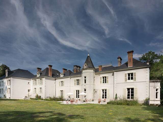 Château de la Rozelle