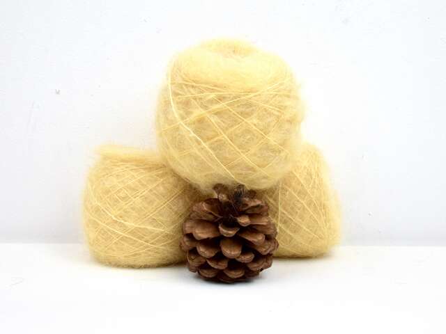 Le Mohair du Pays de Chambord