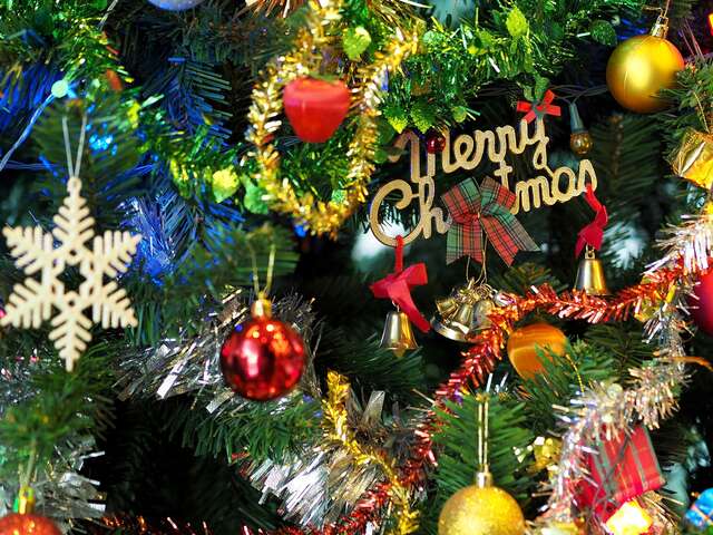 Marché de Noël d'Erchin