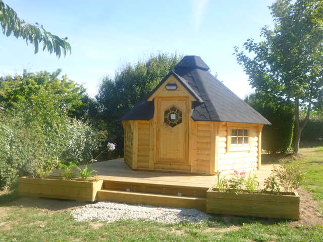 Camping Municipal de Bangor