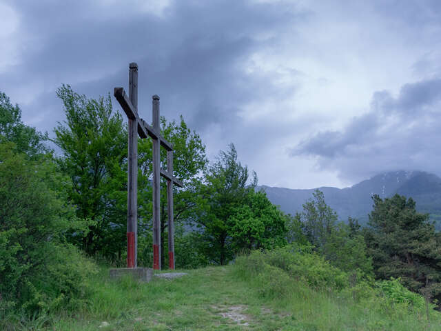 L'escapade champsaurine
