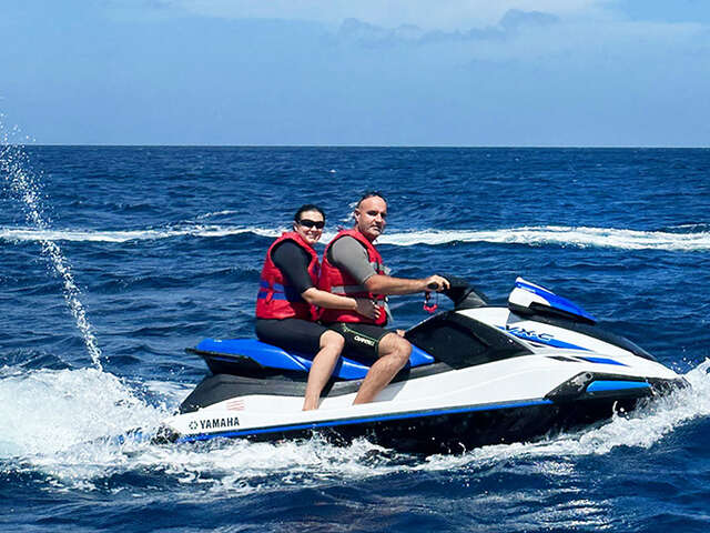 Jump In Watersports