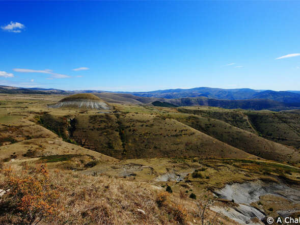 CHAM DES BONDONS