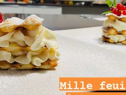 Restaurant Les Petites Tables