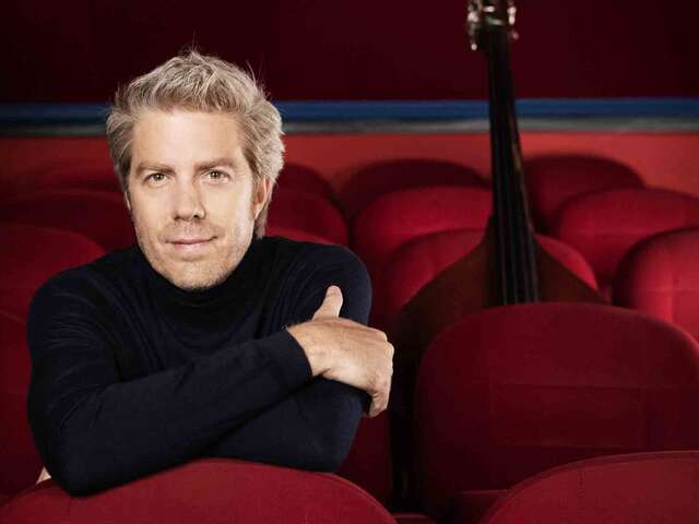 Kyle Eastwood