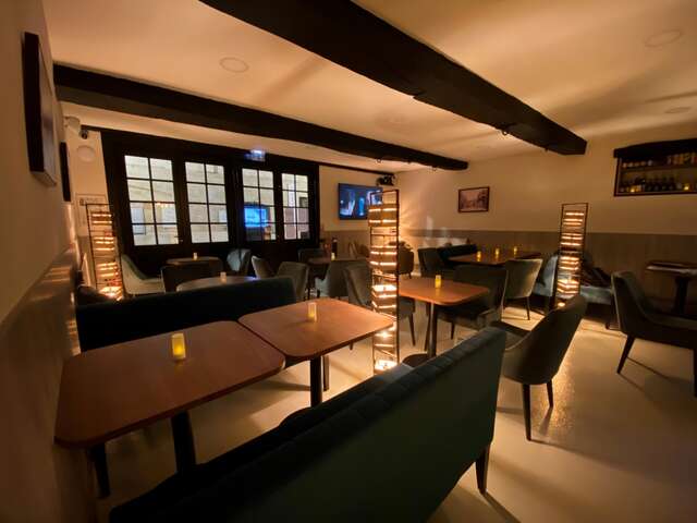 Hôtel Saint-Nicolas