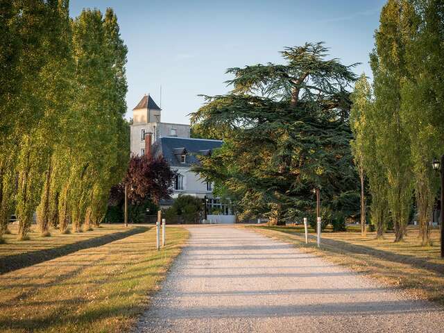 Relais des Landes