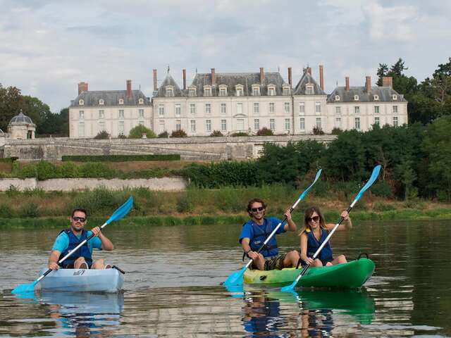 Loire Kayak