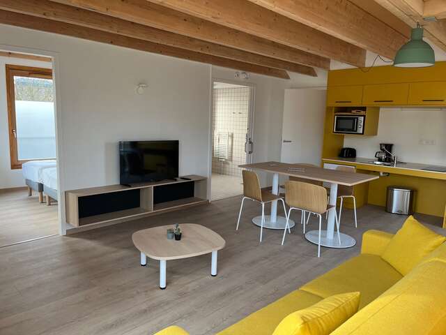La Ferme des Ailleurs