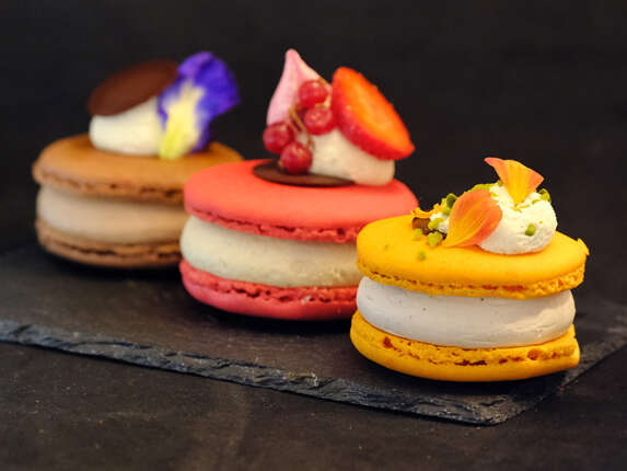 La Pâtisserie